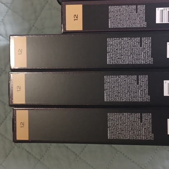 SURRATT SURREAL SKIN Foundation Wand&Refill Bundle Shade #12 Honey/Golden Ochre - Picture 4 of 8